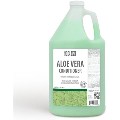 MODA Aloe Vera Conditioner Cover