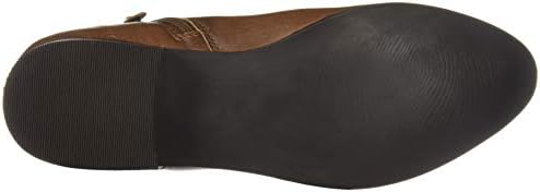 Sbicca Women's Lucas Chelsea Boot Tan 7.5 M US | Image 3