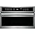 Frigidaire GMBD3068A Gallery 30 Inch Wide 1.6 Cu. Ft. 1650 Watt Built In Microwave with Sensor Cook Technology - Stainless Steel