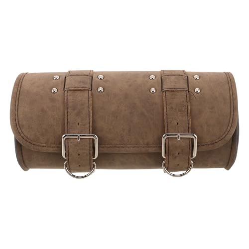 Pochette à outils moto Alipis finie la rouille grâce au matériau résistant