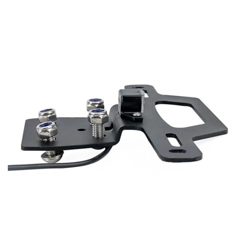 DATOUJLS Kennzeichenhalter für Ninja ZX-Serie