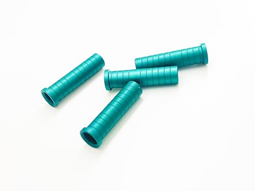 Arrow Inserts Friction Grip - Pack of 12, Archery Keep Your Broadhead and Field Point Tight, Multiple Sizes, Patent-Pending ProTracker Bowhunting