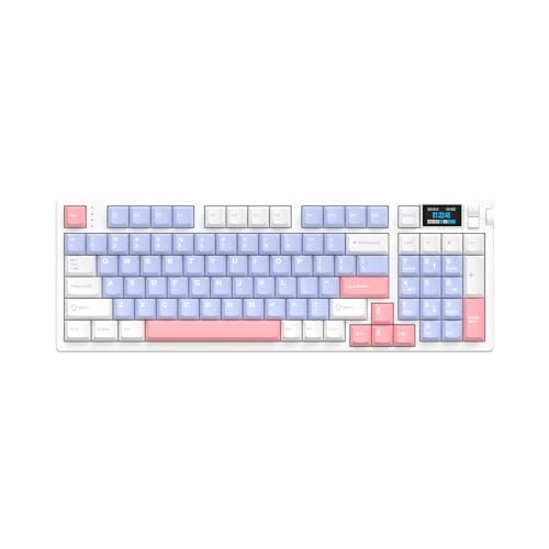 キーボードジョイスティック Amazon | HUO JI E-Yooso Z-88 タイプライター RGB メカニカル