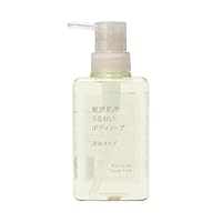 Amazon | 敏感肌用うるおいボディソープ 液体タイプ 400mL 83451530
