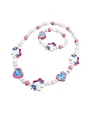 Matériaux de haute qualité: cet ensemble de collier est fait de plastique durable et de résine pour durer et résister à l'usure pendant le jeu