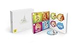 Disney Classics Komplettbox (Blu-ray)