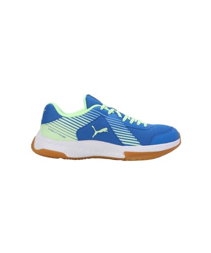 Image of Puma Unisex-Adult Badminton Smash Sprint Indoor Shoe