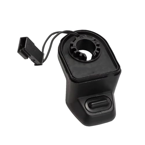 Interrupteur vitre hayon BMW d'une finition précise pour modèles E46 E91 - 6