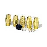 Mr. Heater F260164 Big Maxx Fuel Conversion Kit, LP to NG