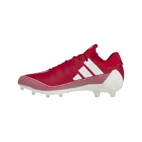 adidas Men's Adizero Electric.1 American Football Sneaker4
