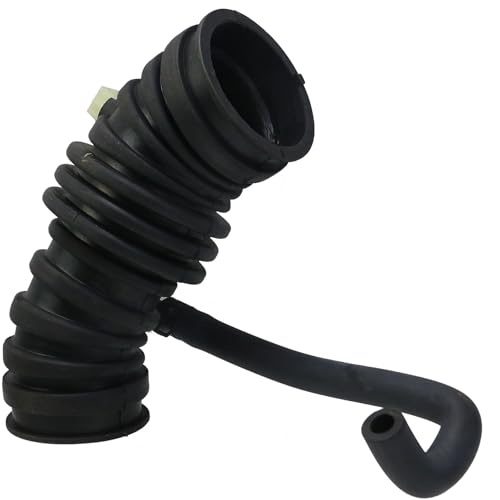 Modengzhe Car Engine Air Intke Hose Replacement Air Flow Intake Tube to Throttle Body 96553533