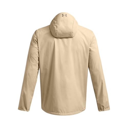 Image of Under Armour Men's Forefront Rain Jacket