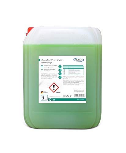 MAIMED MyClean Floor Fußbodenreiniger 10 Liter Praxisreiniger
