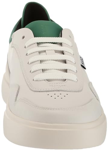 Image of Hugo Men's Blake Cupsole Smooth Sneakers
