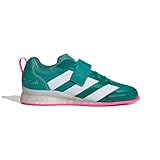 adidas Unisex Adipower Weightlifting 3 Shoes Pure...
