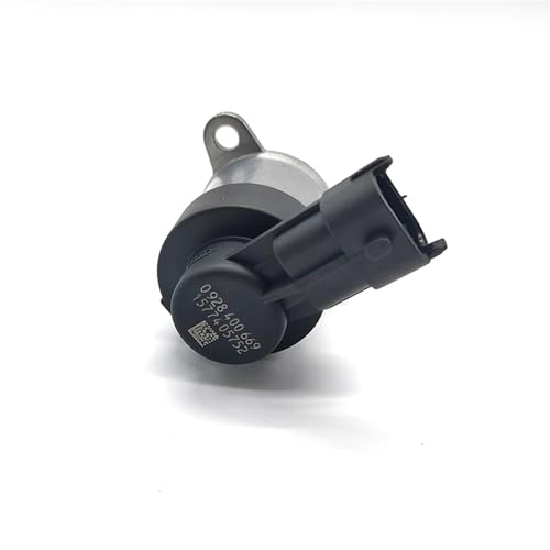 Régulateur de pression de carburant 0928400669 pour stabiliser le débit d'injection