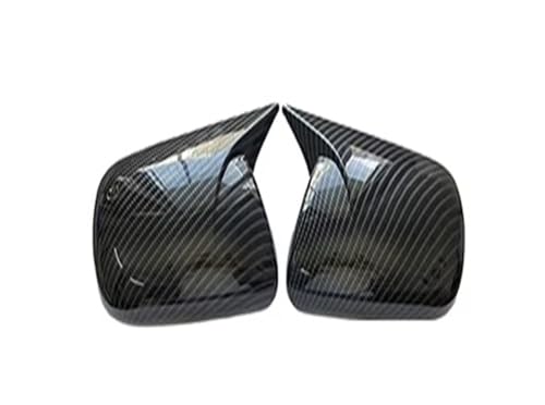 Garniture avec klaxon rétroviseur Mark X X120 pour réparer et protéger les coques de voiture