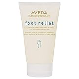 Aveda Foot Relief Moisturizing Cream, 1.4 Ounce