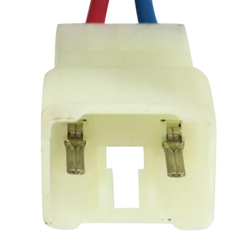 Image of TRQ Front Driver Side Power Window Motor and Regulator Assembly Compatible with 2006-2012 Toyota RAV4 Japan Built Models 1st VIN Digit J 2004-2006 Scion xA Japan Built Models 1st VIN Digit J