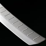 Material: acero inoxidable V2A de alta calidad, 304 100% inoxidable