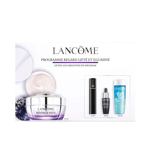 Lancôme Set de Cosmética RÉNERGIE 4 Piezas S05122410 - EAN: 3614274150490