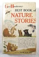 Good Housekeeping's Best Book of Nature Stories. B000BB8CAS Book Cover