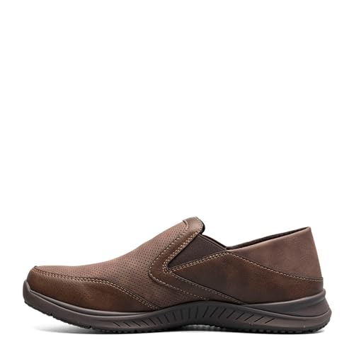 Nunn Bush Men's, Conway EZ Slip-On4