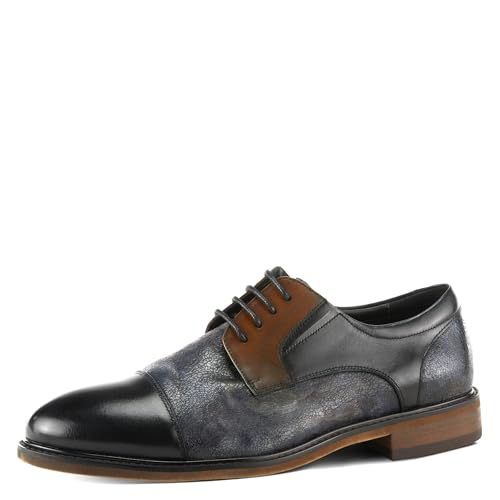 Image of Spring Step L'Artiste Men's Leron Oxford Shoes