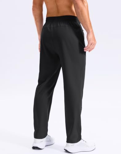 Men's Sweatpants with Zipper Pockets  - image 2
