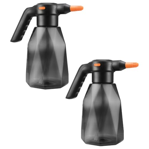 ANAMI 自動噴霧器 2L 充電式 電動 除草剤 薬剤 消毒 散布 雑草駆除 害虫駆除 水やり 液肥 コードレス 家庭菜園 ガーデニング 園芸用品 小型