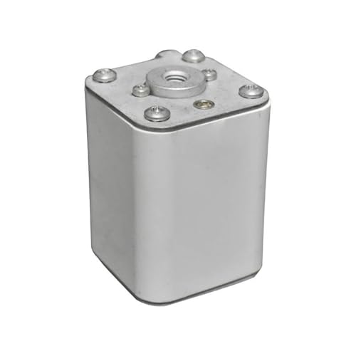 Fusible rapide 170M7058 protection surtension pour onduleur triphasé - 3