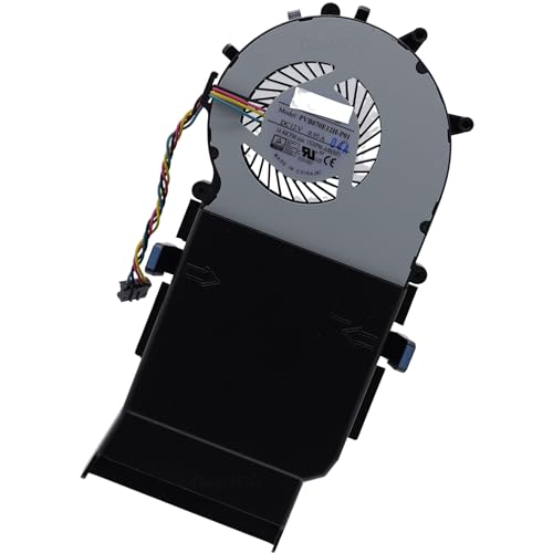 Ventilateur de processeur Dell OptiPlex MFF pour corriger le bruit et la surchauffe