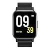SoundPEATS Smart Watch Fitness Tracker met de hele dag hartslagmeter Slaap Kwaliteit Tracker IP68 Waterdicht 1.4 inch…