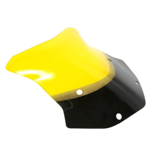 Pare-Brise Moto R1250GS pour Réduire Fatigue et Turbulences Air