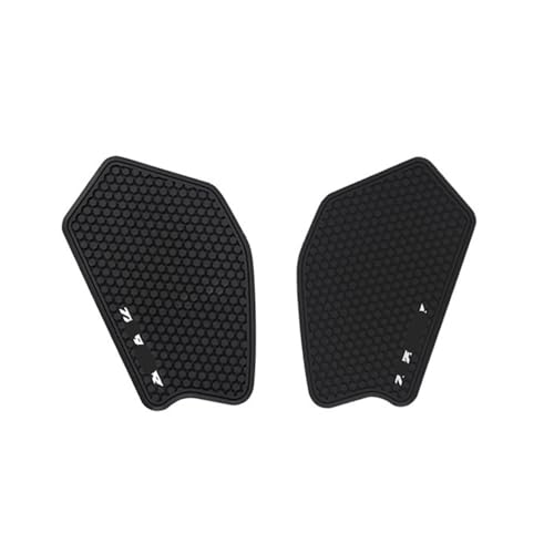 Protection réservoir Tracer 7 en caoutchouc premium anti-rayures pour moto 2020 2021