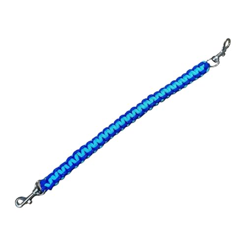 Ysyqkn Cinghia per accessori per sella inglese, resistente all'usura