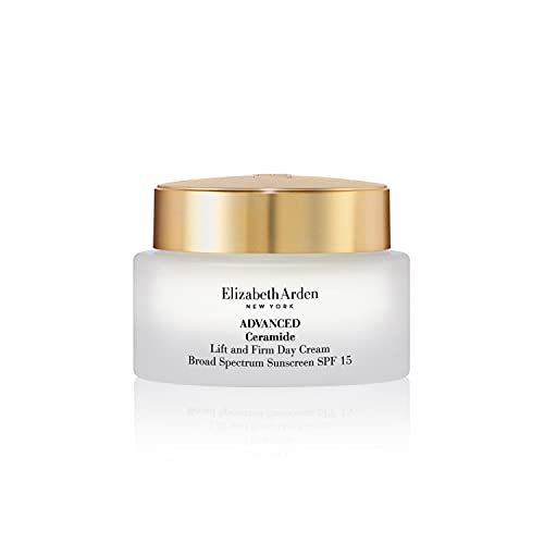 Elizabeth Arden Advanced Ceramide Lift and Firm Day Cream SPF 15