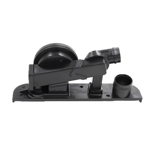 Manguera de ventilación del cárter tubo de gases para A3 A4 06F129101N