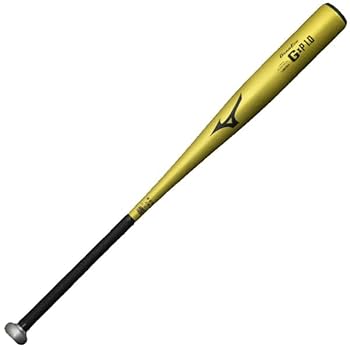 Amazon | 【新基準対応】 高校野球対応 硬式バット 低反発 野球