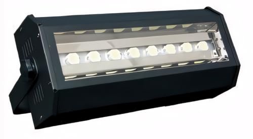 LED Strobe 825: Luz Estroboscópica y Cegadora 250W - Efecto Visual Impactante para Eventos y Espectáculos