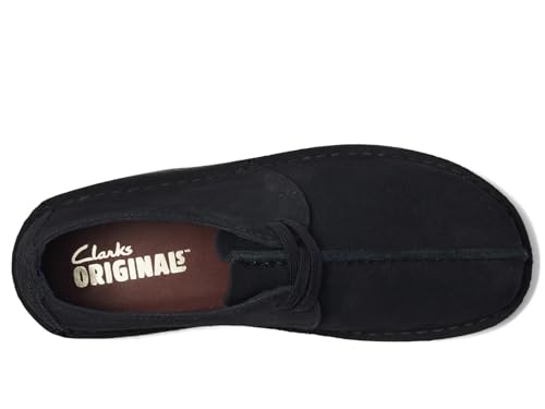 Clarks Women's Desert Trek Oxford2