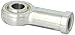 RBC Heim Bearings HF8 0.5000" Bore, .5000-20 Threads Female Rod End Bearing, 4 Piece Metal-To-Metal