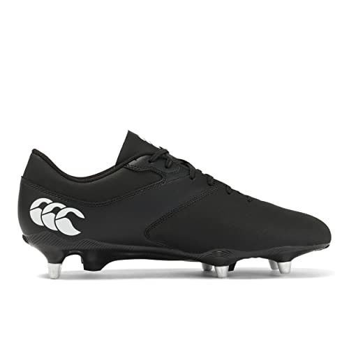 Canterbury Unisex-Adult Rugby Boots4