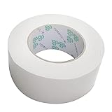 3.Each Roll Golf Grip Tape Strips können entsprechend der Größe Ihrer Griffe geschnitten werden, was bequem und praktisch ist. Golf Grip Tape Roll ist einfach, den Liner abzuziehen, einfach zu schälen und am Golfschläger zu kleben. (Grifflösemittel wird benötigt, genau wie bei jedem Griffband)