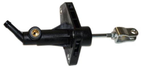 Cilindro maestro de embrague Japanparts FR-H04 con acoplamiento hidráulico exacto