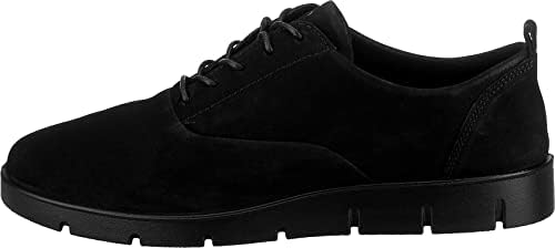 ECCO Women's Bella. Sneaker, Black, 8 | Image 2