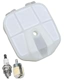 motosierras de poda echo cs 2511 tes 25 precio Excelente efecto de filtración: el filtro de combustible de aire proporciona un excelente efecto de filtración, que puede capturar hasta el 90% de las partículas suspendidas de aire, asegurando que el motor obtenga un aire más limpio, mejorando el rendimiento y la eficiencia de combustión