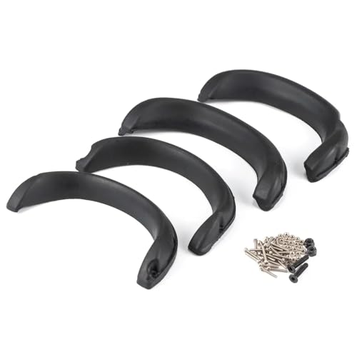 Fender Flares TF2 Mojave élargisseur aile Bruiser voiture RC 1/10