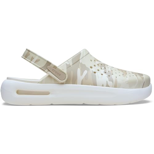 Image of Crocs Inmotion Camouflage Unisex Clog