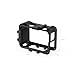 SMALLRIG Action 5 Pro Action 4 Action 3 Cage for DJI, Cage with Multiple Expansion Interfaces, Protective Frame for DJI Osmo Action 3 Action 4 Action 5 Pro - 5135